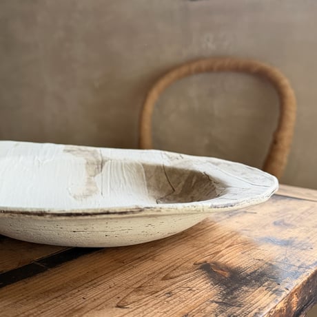 ceramica LABORATORY / Rim Plate