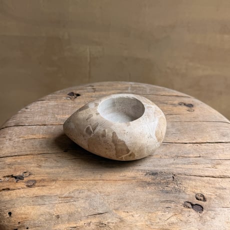 Stone Insence Holder