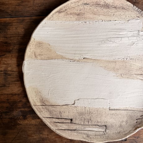 ceramica LABORATORY / Plate