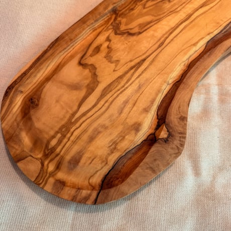 Cutting Board  /  Olieve
