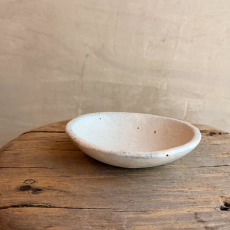 utsuwa no shigoto / 楕円皿 S