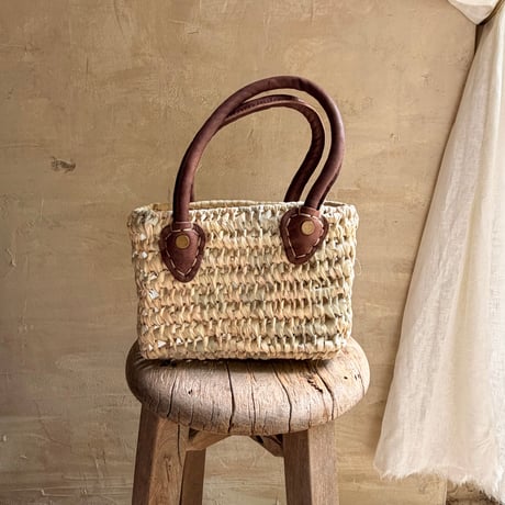 Marché Square BAG