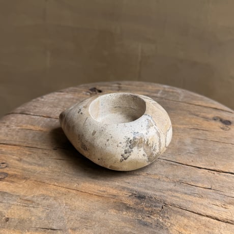 Stone Insence Holder