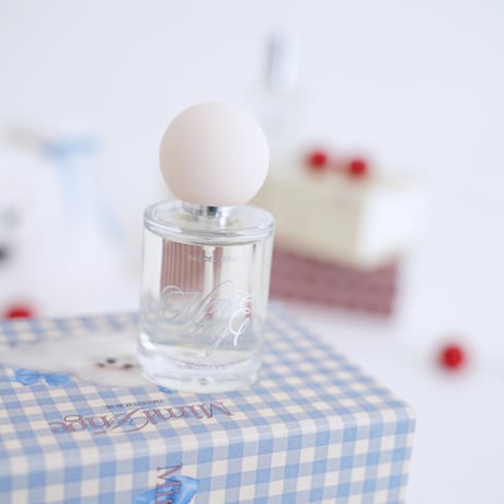 【SET ITEM】 Mimiange×Mimisucre