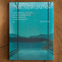 THE NEW JAPAN　＃2