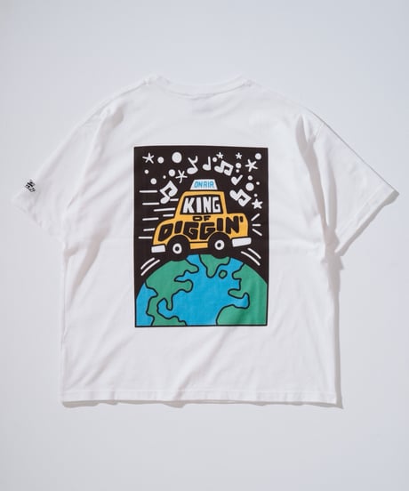 CHIYODA HOTEL RECORDS ┃ON AIR CAB T-Shirts