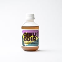 【そのまま飲める】ぎふコーラRTD 260ml