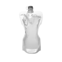 【EVERNEW（エバニュー）】Water carry 1500ml Grey（ウォーターキャリー 1500ml グレー）