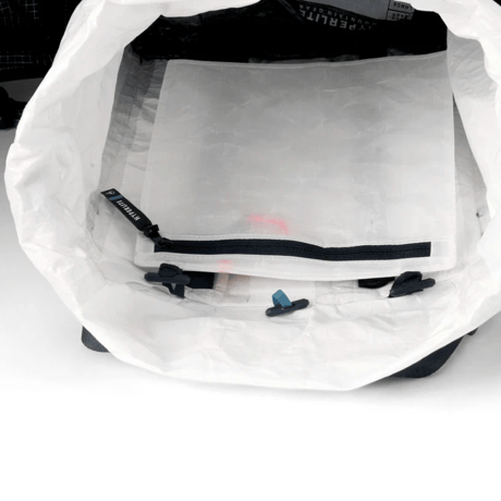 【Hyperlite Mountain Gear/ハイパーライトマウンテンギア】Inside Pack Pocket（インサイドパックポケット）