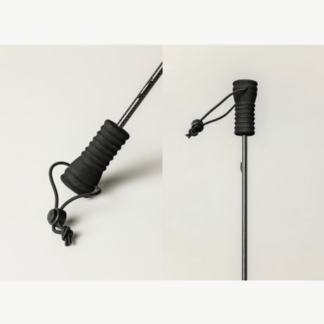 【LUNA PROJECT（ルナプロジェクト）】Sun Guard Carbon Umbrella（サンガードカーボンアンブレラ）