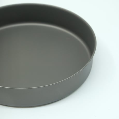 【TOAKS（トークス）】チタンフライパン径130ｍｍ PAN-130
