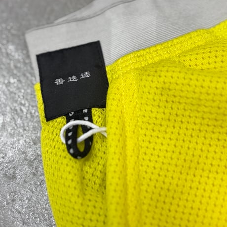 【迷迭香（マンネンロウ）】MCS-4 OCTA MID PT