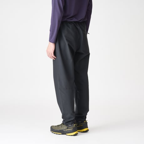 【AXESQUIN（アクシーズクイン）】AW Trek Pant - Relax（AWトレックパンツ リラックス）