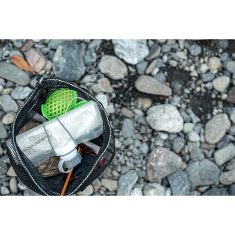 【EVERNEW（エバニュー）】Water carry 1500ml Grey（ウォーターキャリー 1500ml グレー）