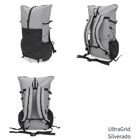 【LITEWAY（ライトウェイ）】URBAN PRO PACK 30L（アーバンプロパック 30L）