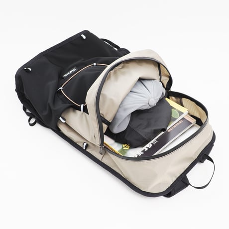 【HANCHOR（ハンカ―）】LAVA Quick-access Daypack（ラバ クイックアクセスデイパック）