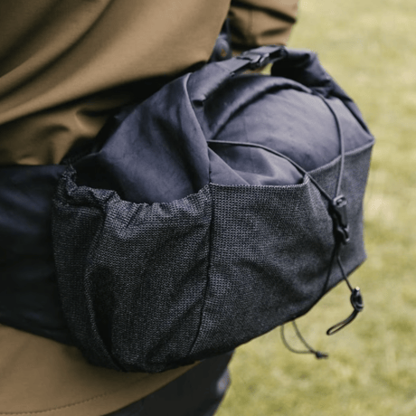 【LITEWAY（ライトウェイ）】HIP PACK ECOPAK（ヒップパック エコパック）