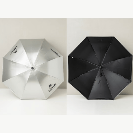【LUNA PROJECT（ルナプロジェクト）】Sun Guard Carbon Umbrella（サンガードカーボンアンブレラ）