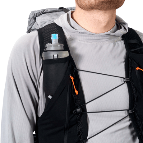 【Hyperlite Mountain Gear/ハイパーライトマウンテンギア】Pemi 15（ペミ15）