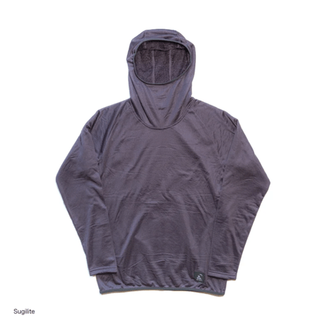 【STATIC】ADRIFT P/O HOODY  FW25～（アドリフト プルオーバー フーディ）