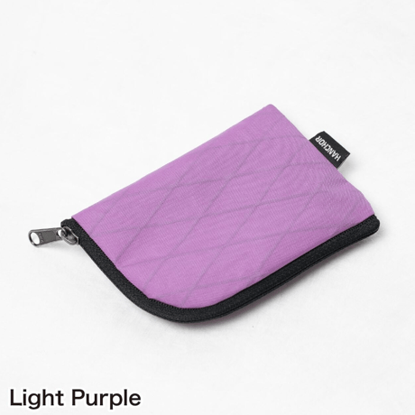 【HANCHOR（ハンカ―）】COVER Pocket Wallet（カバー ポケットウォレット）