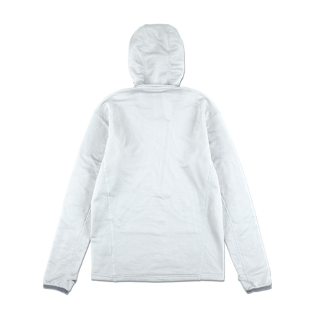 【STATIC（スタティック）】ADRIFT HALF ZIP HOODY 2.0 （アドリフト ハーフジップ フーディ 2.0）