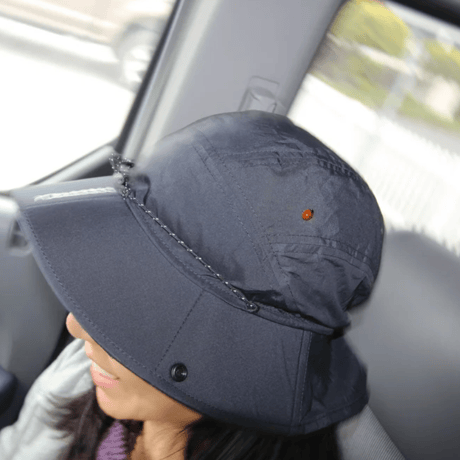 【PARAPACK（パラパック）】B-CAP