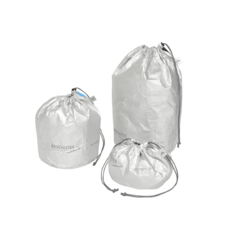 【DESCHUTES TREK DESIGN（デシューツ トレック デザイン）】 WIDE MOUSE™ CYLINDER DRAWSTRING（ワイドマウス シリンダー ドローストリング）