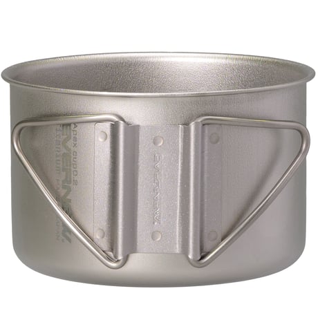 【EVERNEW（エバニュー）】Apex mug 300