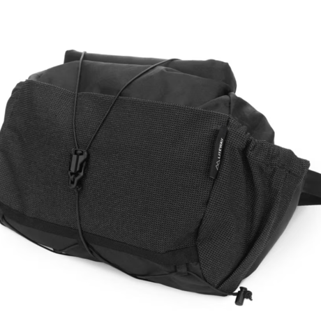【LITEWAY（ライトウェイ）】HIP PACK ECOPAK（ヒップパック エコパック）