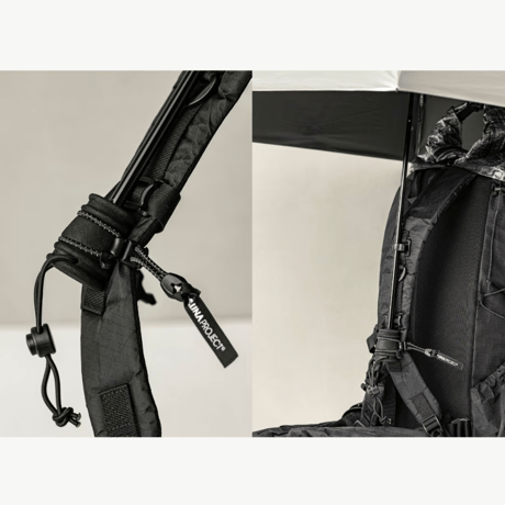 【LUNA PROJECT（ルナプロジェクト）】Sun Guard Folding Umbrella（サンガードフォールディングアンブレラ）