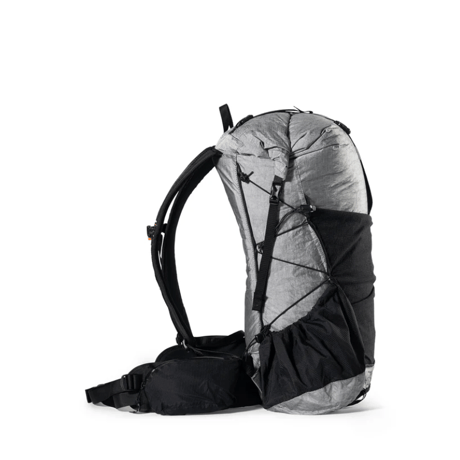 NEW Ver 【Hyperlite Mountain Gear/ハイパーライトマウンテンギア】Unbound 40（アンバウンド40）DWC生地