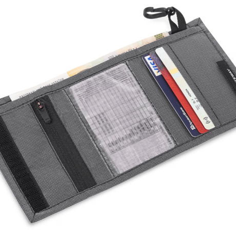【LITEWAY（ライトウェイ）】BASE WALLET ULTRA（ベースウォレット ウルトラ）