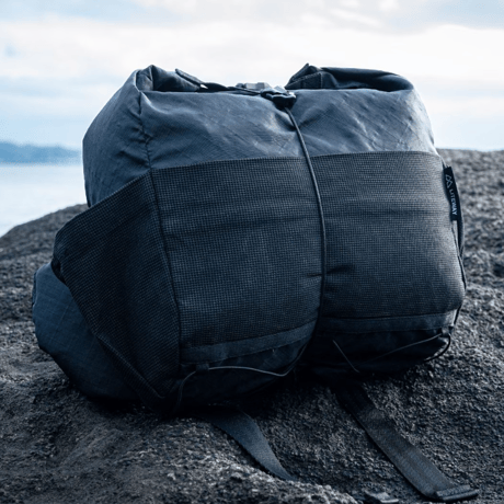 【LITEWAY（ライトウェイ）】HIP PACK ECOPAK（ヒップパック エコパック）