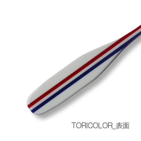 【C&C.P.H.】TRICOLOR STRIPE PADDLER（トリコロールストライプパドラー）CEV2295