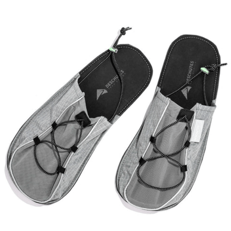 【DESCHUTES TREK DESIGN（デシューツ トレック デザイン）】 BAREFOOT 1™ （ベアフットワン）