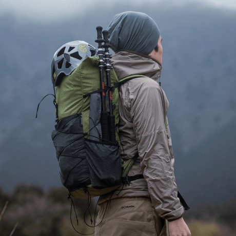 【LITEWAY（ライトウェイ）】URBAN PRO PACK 30L（アーバンプロパック 30L）
