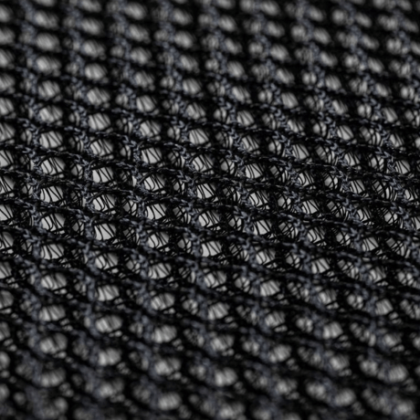 【LUNA PROJECT（ルナプロジェクト）】Back Air Mesh Pad（バックエアーメッシュパッド）