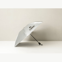 【LUNA PROJECT（ルナプロジェクト）】Sun Guard Folding Umbrella（サンガードフォールディングアンブレラ）