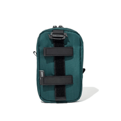 【DESCHUTES TREK DESIGN（デシューツ トレック デザイン）】 SHOULDER CELL（ショルダーセル）