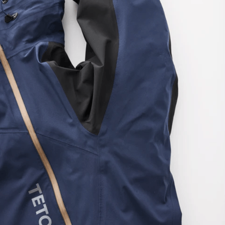 【Teton Bros.（ティートンブロス）】Tsurugi Jacket（ツルギジャケット）Genderless 26FW