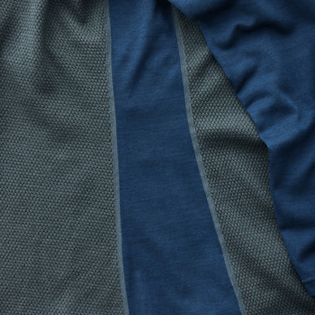 【TETON BROS.（ティートンブロス）】MOB Hybrid L/S（モブハイブリッド ロングスリーブ）Men's 26FW
