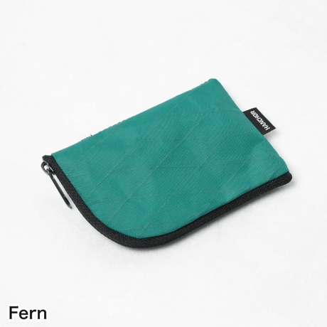 【HANCHOR（ハンカ―）】COVER Pocket Wallet（カバー ポケットウォレット）
