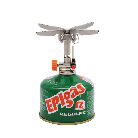 【EPIgas】REVO-3700 ストーブ