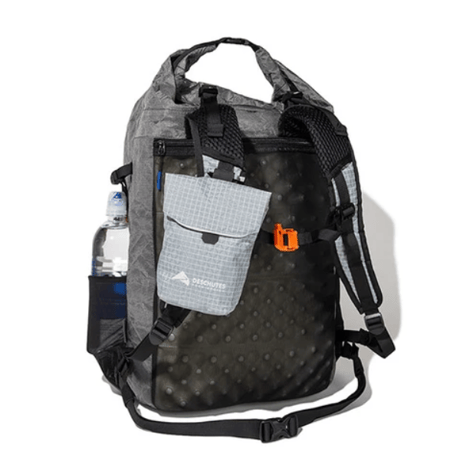 【DESCHUTES TREK DESIGN（デシューツ トレック デザイン）】 WATER PROOF MOBILE TO GO ウォータープルーフ モバイル TO GO