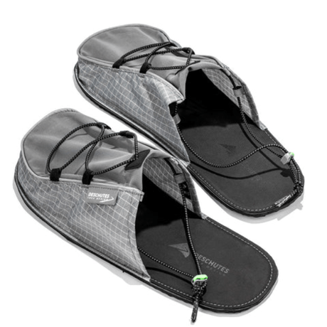 【DESCHUTES TREK DESIGN（デシューツ トレック デザイン）】 BAREFOOT 1™ （ベアフットワン）