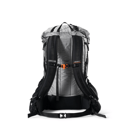 NEW Ver 【Hyperlite Mountain Gear/ハイパーライトマウンテンギア】Unbound 40（アンバウンド40）DWC生地