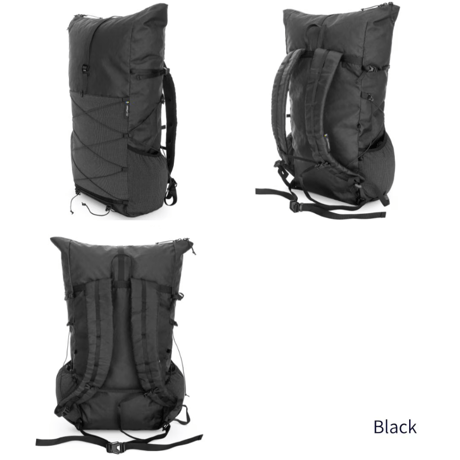 【LITEWAY（ライトウェイ）】URBAN PRO PACK 30L（アーバンプロパック 30L）