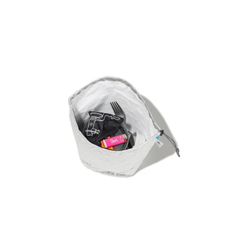 【DESCHUTES TREK DESIGN（デシューツ トレック デザイン）】 WIDE MOUSE™ CYLINDER DRAWSTRING（ワイドマウス シリンダー ドローストリング）