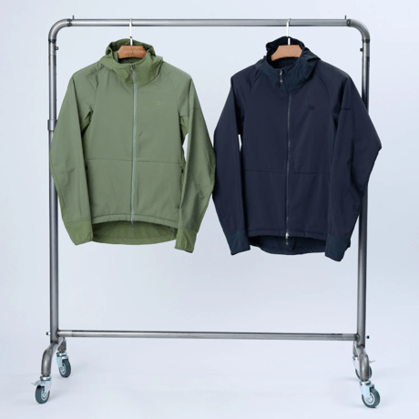 【TETON BROS.（ティートンブロス）】Sub Hoody GENDERLESS（サブフーディ― ジェンダーレス）